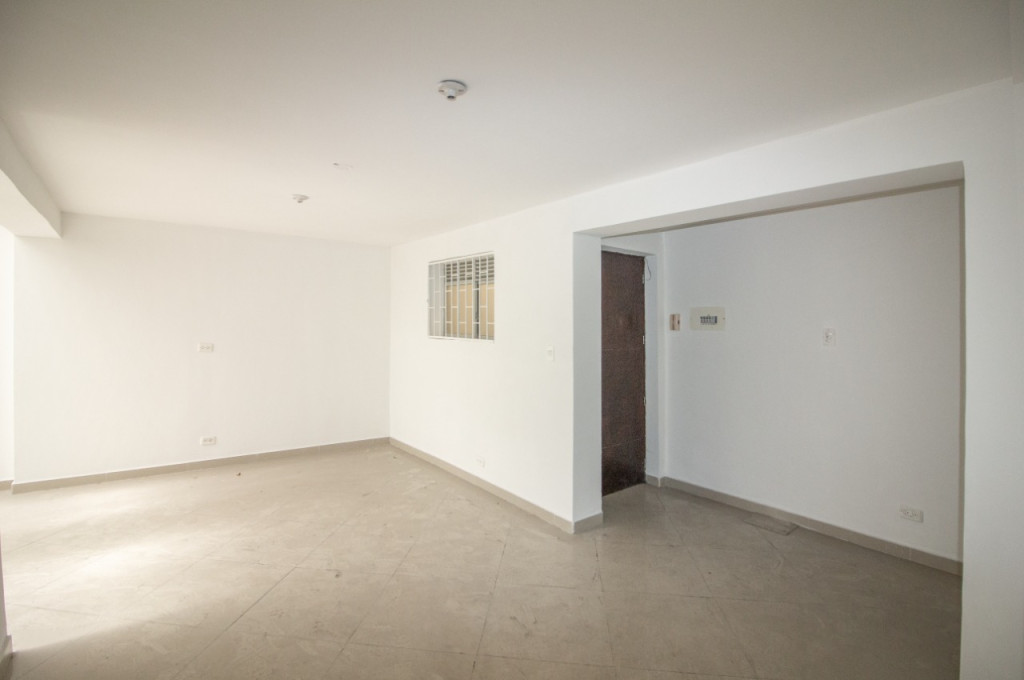 Apartamento en venta en Teusaquillo, Bogotá · foto 4 de 24