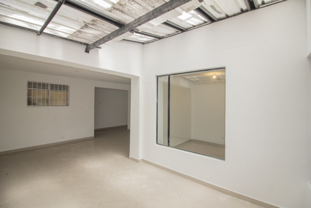Apartamento en venta en Teusaquillo, Bogotá · foto 5 de 24
