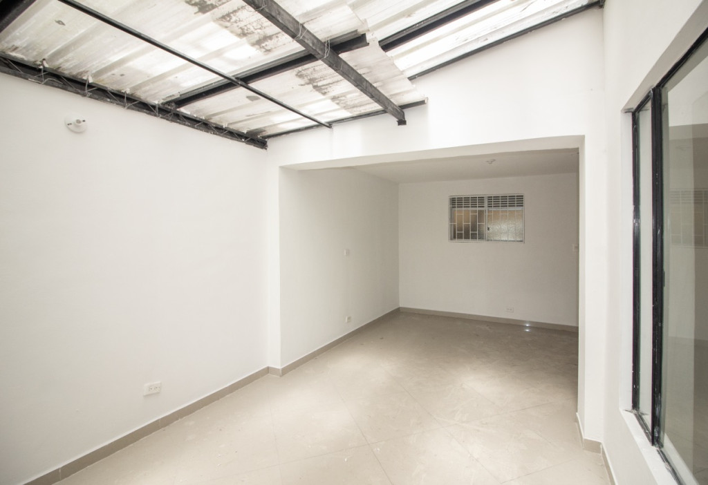 Apartamento en venta en Teusaquillo, Bogotá · foto 6 de 24