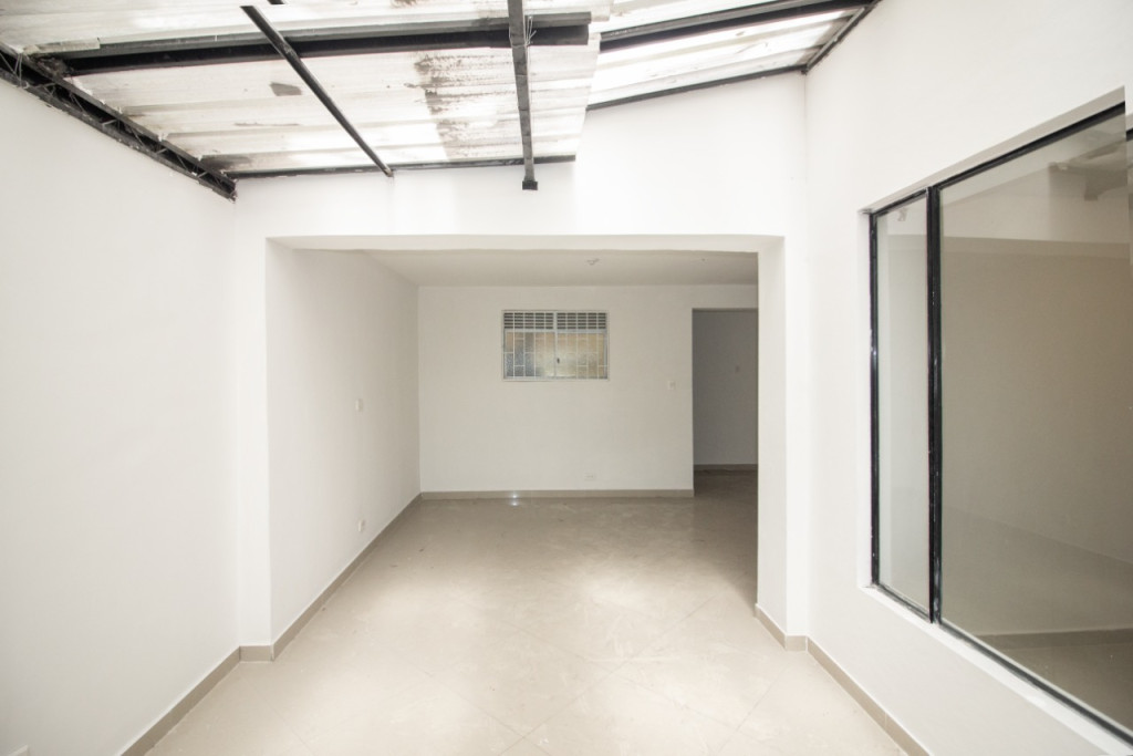 Apartamento en venta en Teusaquillo, Bogotá · foto 7 de 24