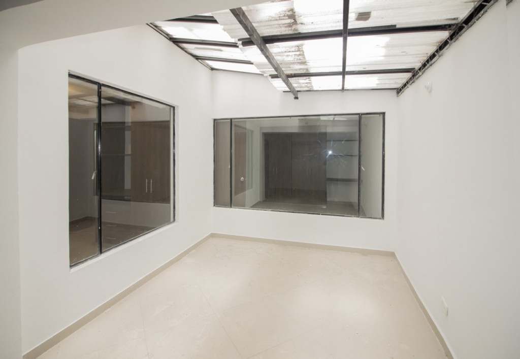 Apartamento en venta en Teusaquillo, Bogotá · foto 8 de 24