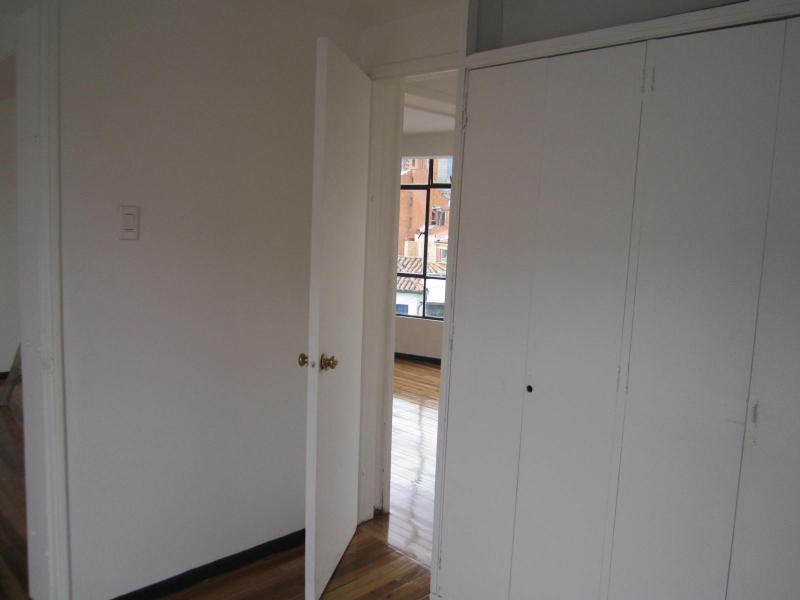 Apartamento en venta en Teusaquillo, Bogotá · foto 3 de 11
