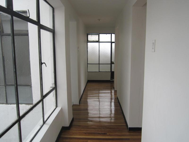 Apartamento en venta en Teusaquillo, Bogotá · foto 4 de 11