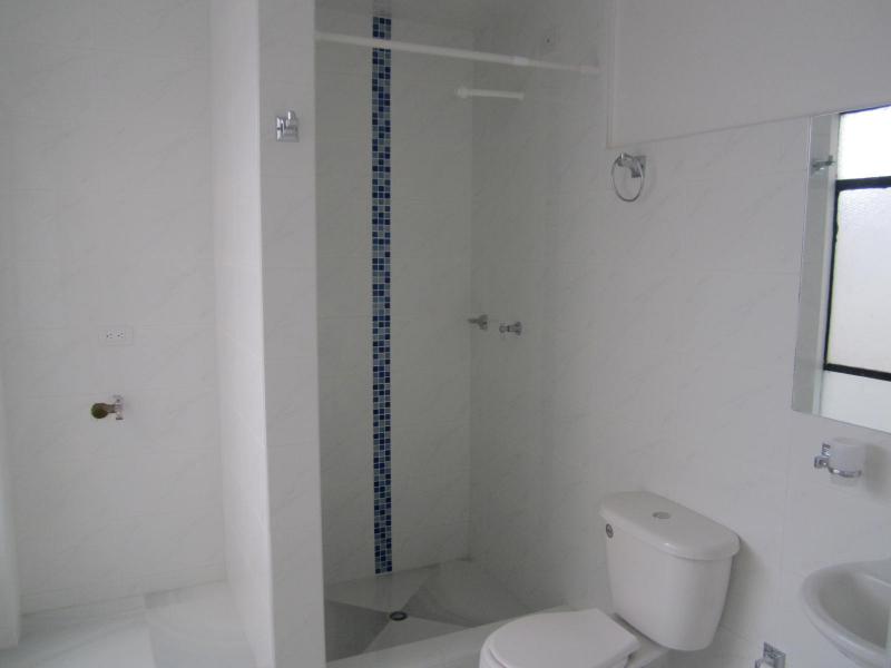Apartamento en venta en Teusaquillo, Bogotá · foto 7 de 11