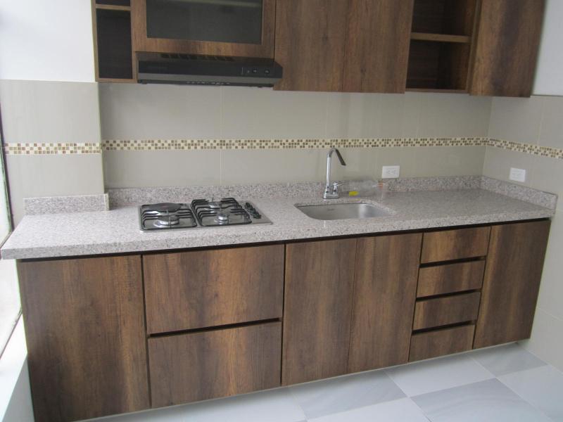Apartamento en venta en Teusaquillo, Bogotá · foto 9 de 11