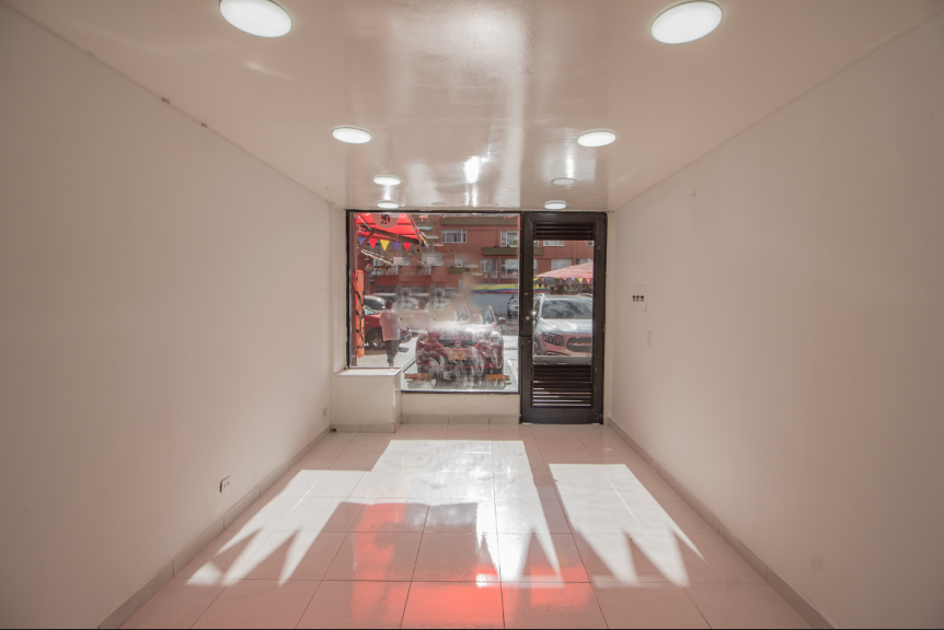 Local en arriendo en Cedritos, Bogotá, 40 m² · foto 5 de 15