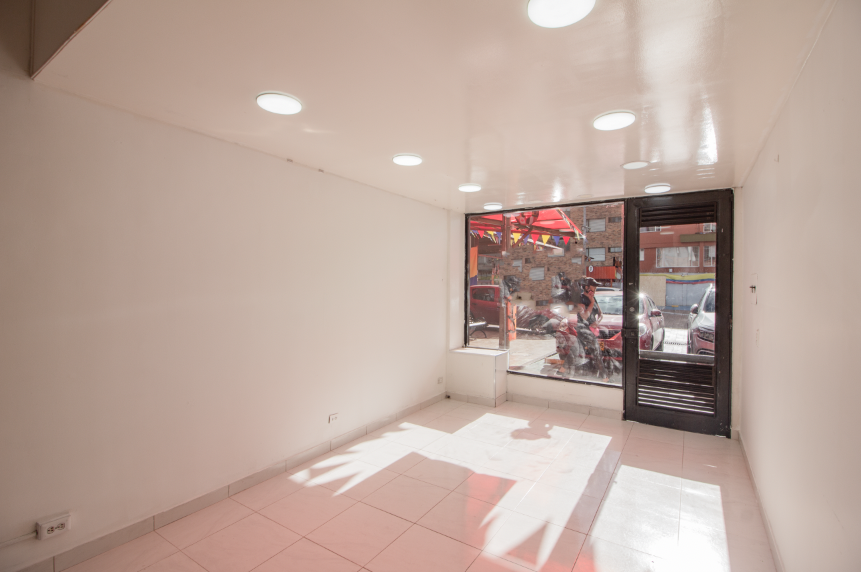 Local en arriendo en Cedritos, Bogotá, 40 m² · foto 6 de 15