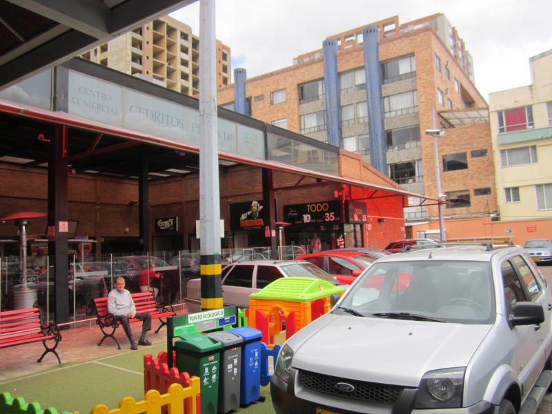 Local en arriendo en Cedritos, Bogotá, 40 m² · foto 15 de 15
