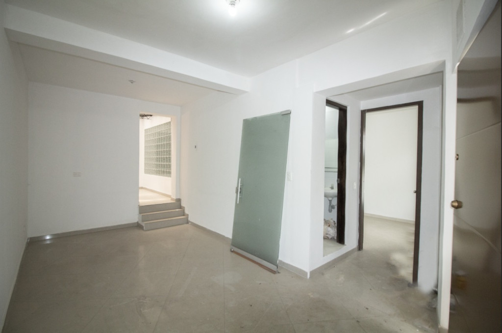 Apartamento de 1 alcoba en venta en Teusaquillo, Bogotá, 45 m² · foto 18 de 18