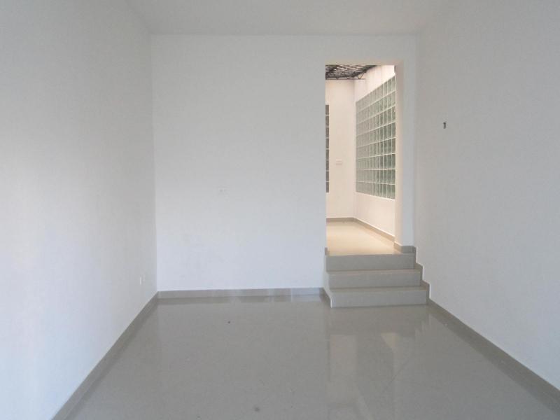 Apartamento de 1 alcoba en venta en Teusaquillo, Bogotá, 45 m² · foto 4 de 18