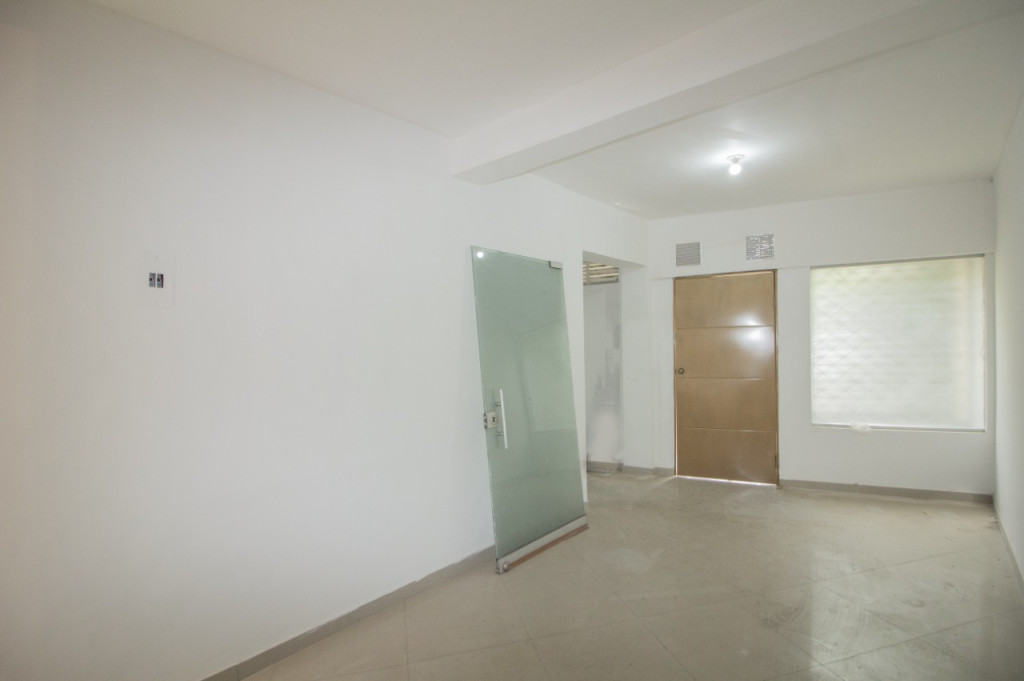 Apartamento de 1 alcoba en venta en Teusaquillo, Bogotá, 45 m² · foto 3 de 18