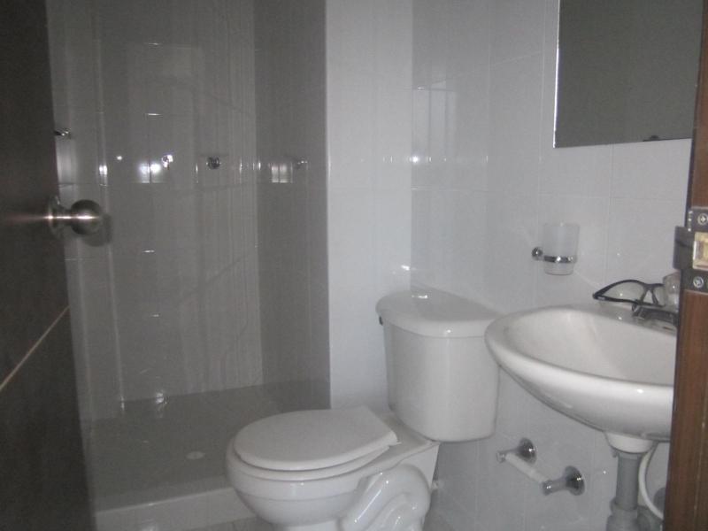 Apartamento de 1 alcoba en venta en Teusaquillo, Bogotá, 45 m² · foto 9 de 18