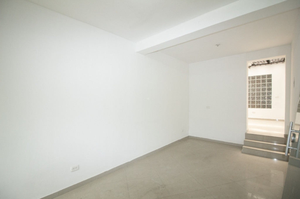 Apartamento de 1 alcoba en venta en Teusaquillo, Bogotá, 45 m² · foto 7 de 18