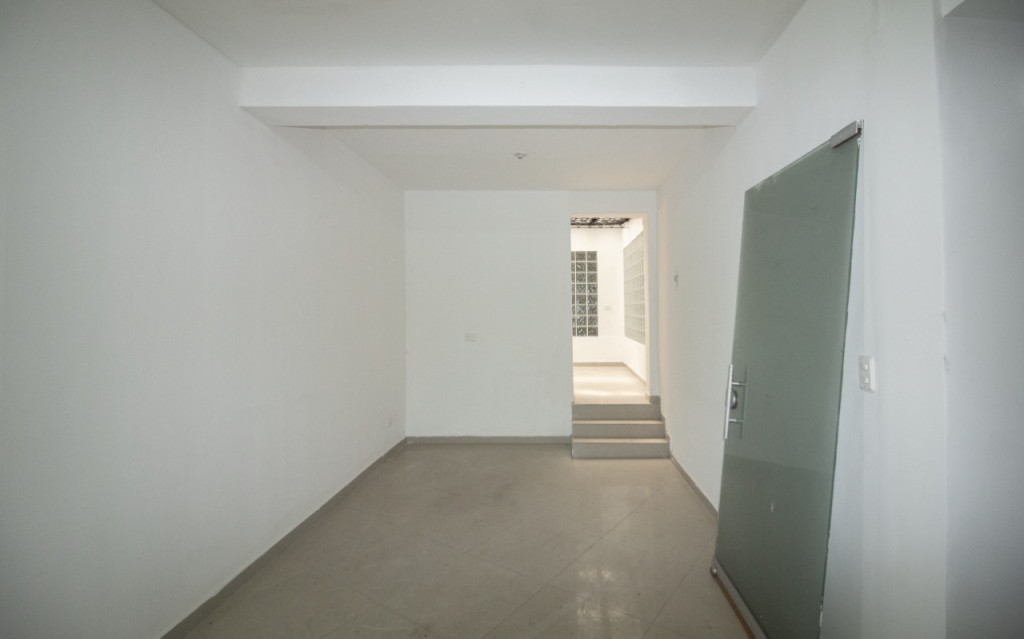 Apartamento de 1 alcoba en venta en Teusaquillo, Bogotá, 45 m² · foto 8 de 18