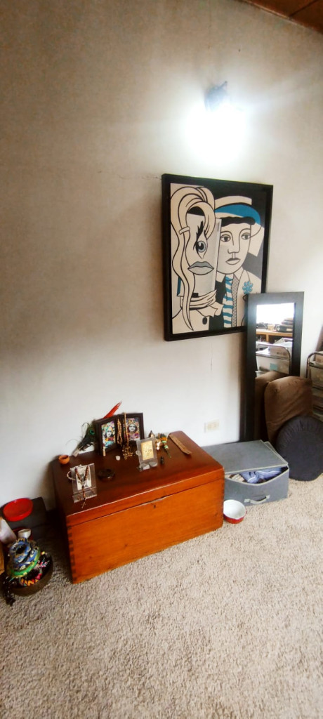 Casa de 4 alcobas en venta en Salitre, Bogotá, 208 m² · foto 13 de 16