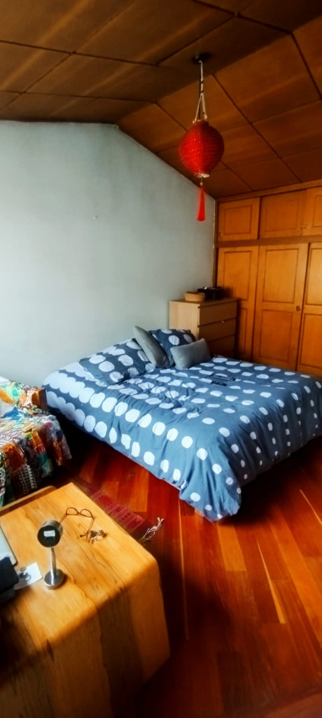 Casa de 4 alcobas en venta en Salitre, Bogotá, 208 m² · foto 15 de 16