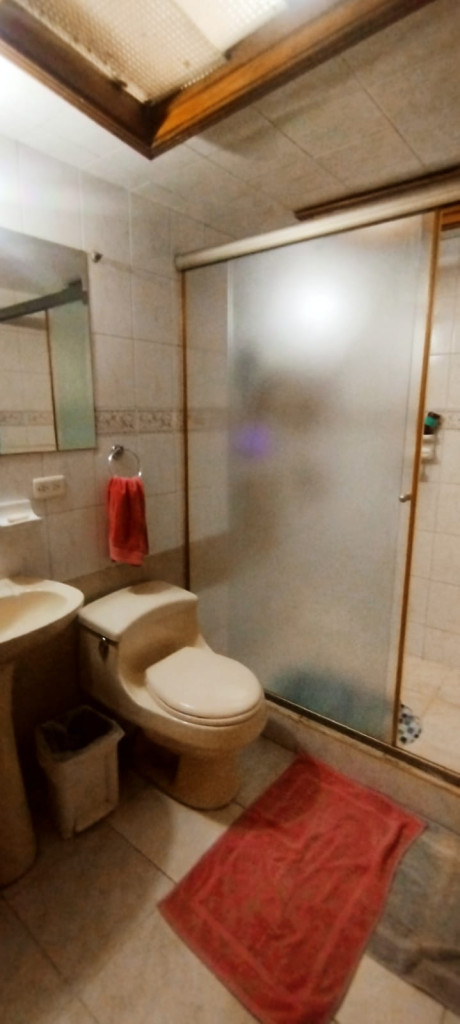 Casa de 4 alcobas en venta en Salitre, Bogotá, 208 m² · foto 16 de 16