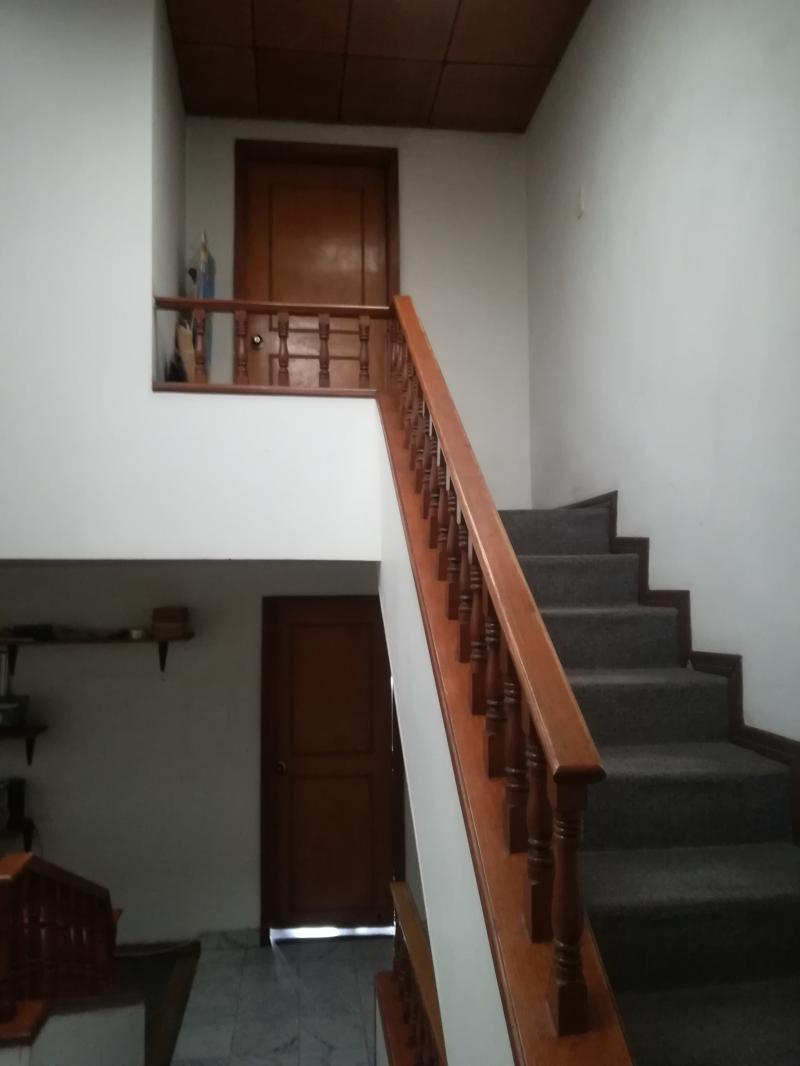 Casa de 4 alcobas en venta en Salitre, Bogotá, 208 m² · foto 6 de 16