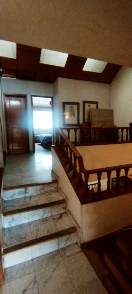 Casa de 4 alcobas en venta en Salitre, Bogotá, 208 m² · foto 3 de 16