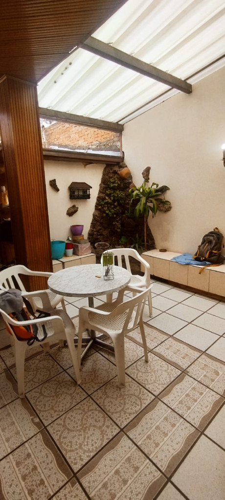 Casa de 4 alcobas en venta en Salitre, Bogotá, 208 m² · foto 4 de 16