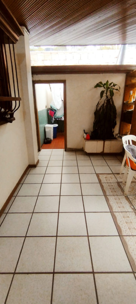 Casa de 4 alcobas en venta en Salitre, Bogotá, 208 m² · foto 5 de 16