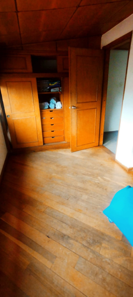 Casa de 4 alcobas en venta en Salitre, Bogotá, 208 m² · foto 9 de 16