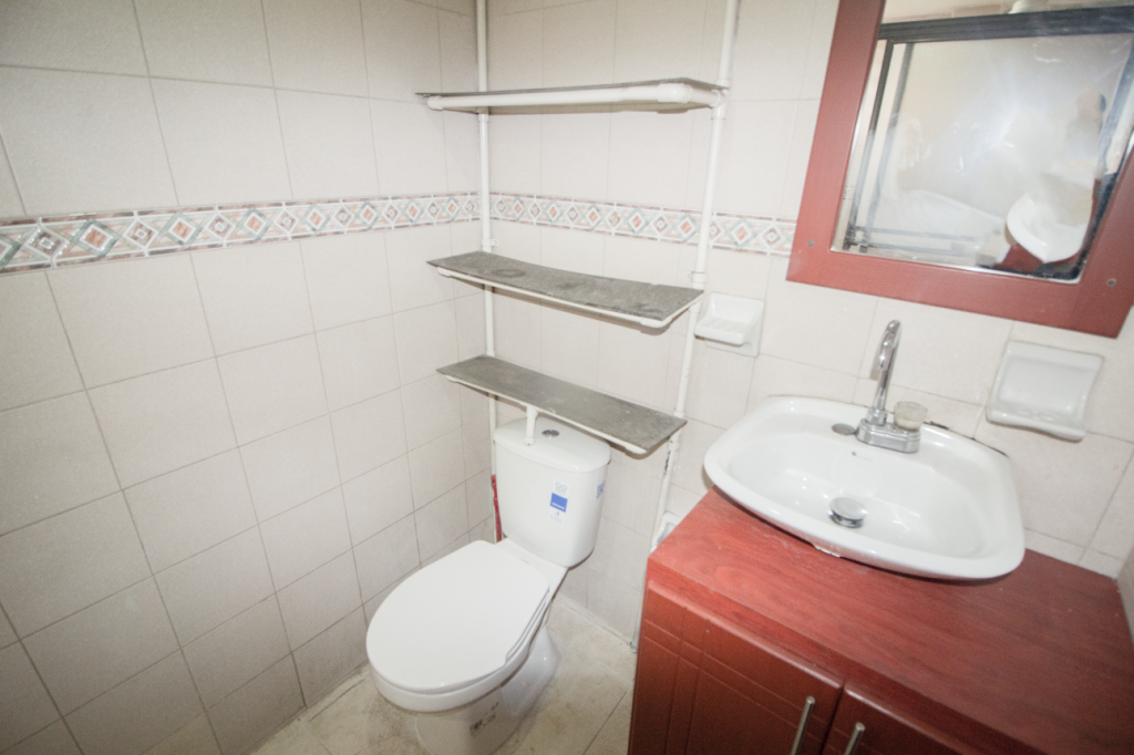 Apartamento en venta en Castilla, Bogotá · foto 11 de 15