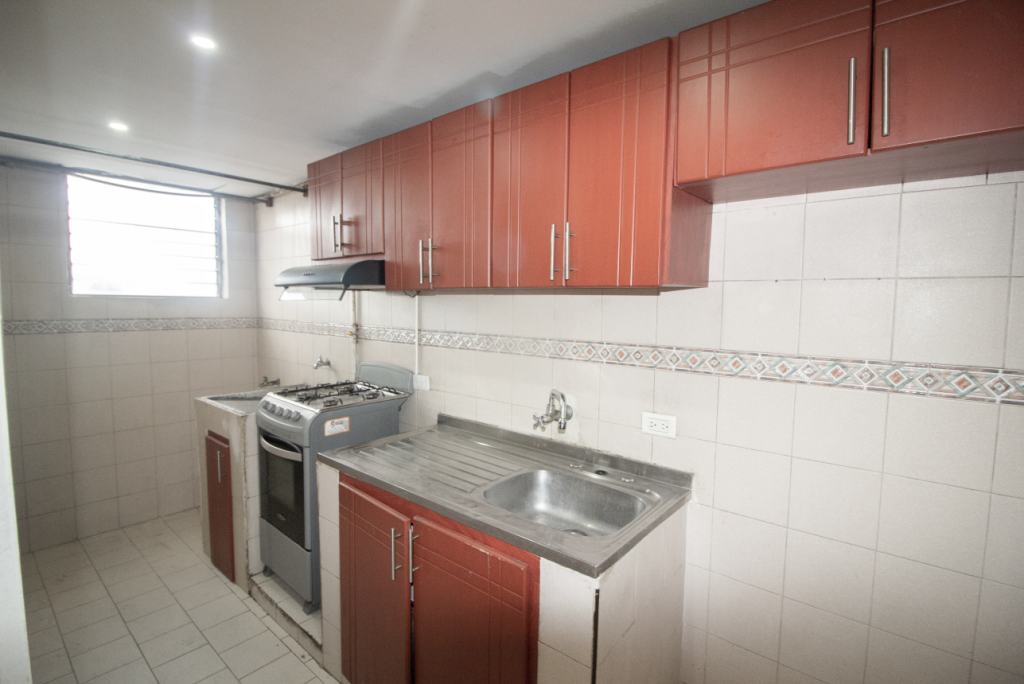 Apartamento en venta en Castilla, Bogotá · foto 13 de 15