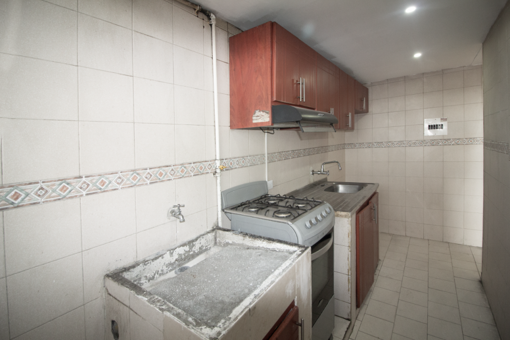 Apartamento en venta en Castilla, Bogotá · foto 14 de 15