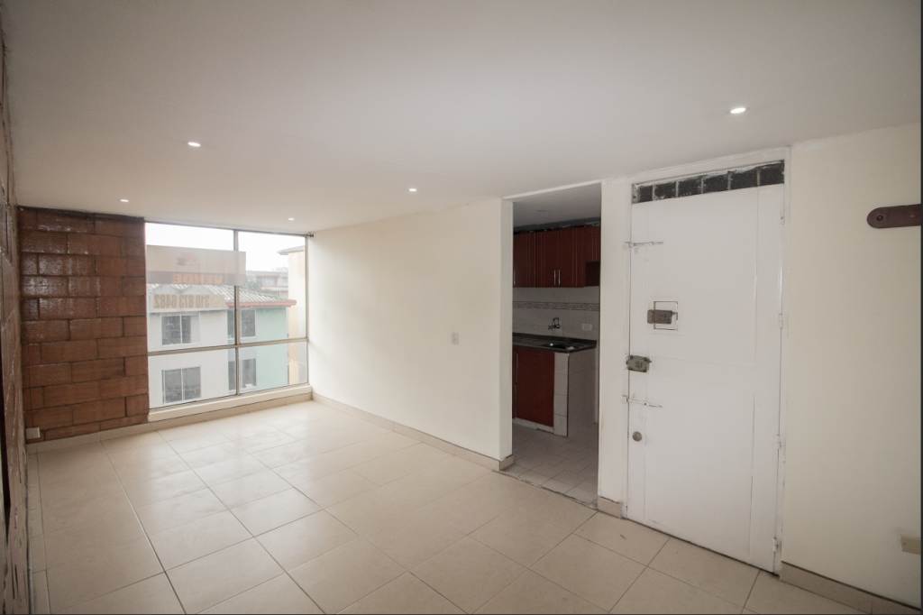 Apartamento en venta en Castilla, Bogotá · foto 2 de 15