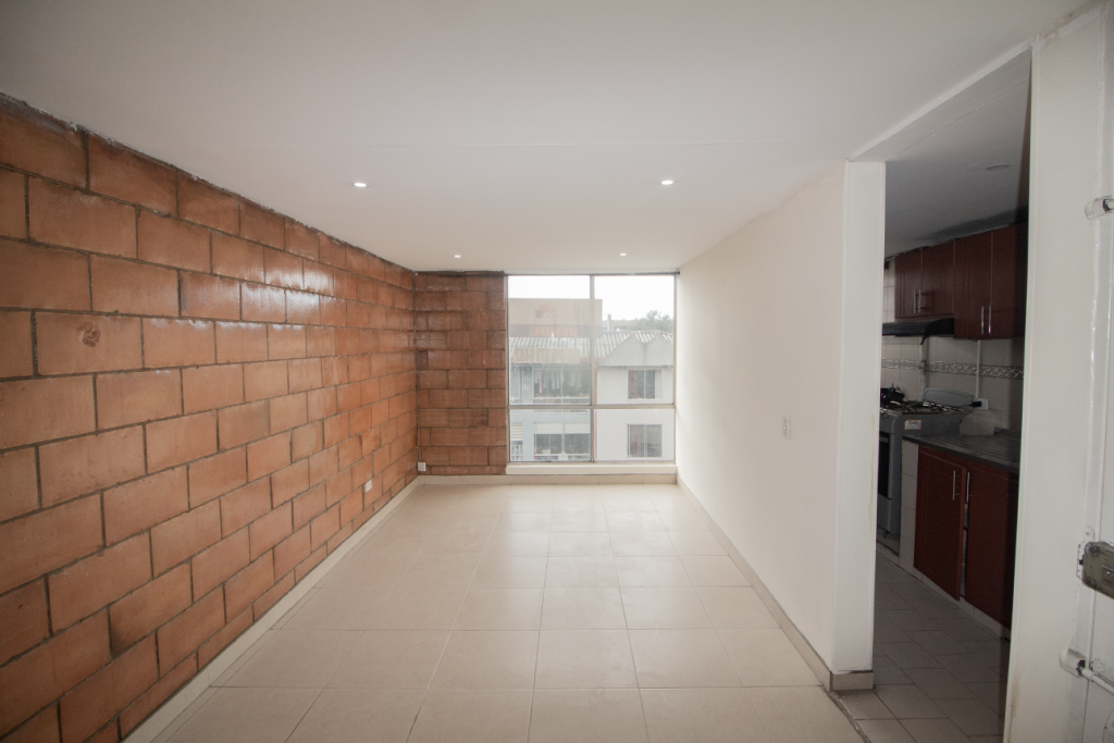 Apartamento en venta en Castilla, Bogotá · foto 3 de 15
