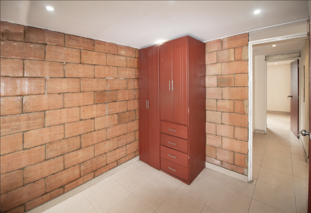 Apartamento en venta en Castilla, Bogotá · foto 8 de 15