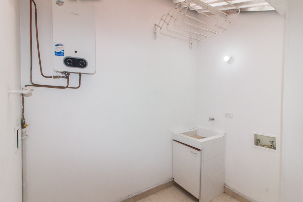 Casa de 4 alcobas en venta en San Jorge, Bogotá, 76 m² · foto 10 de 24