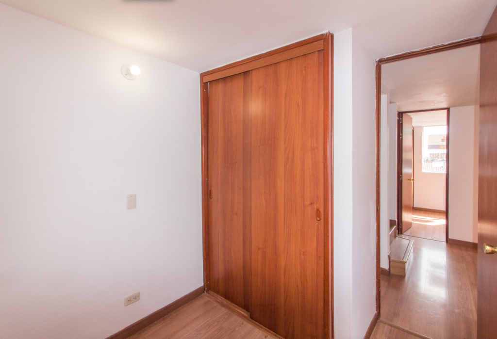 Casa de 4 alcobas en venta en San Jorge, Bogotá, 76 m² · foto 11 de 24