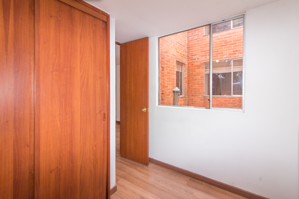 Casa de 4 alcobas en venta en San Jorge, Bogotá, 76 m² · foto 12 de 24