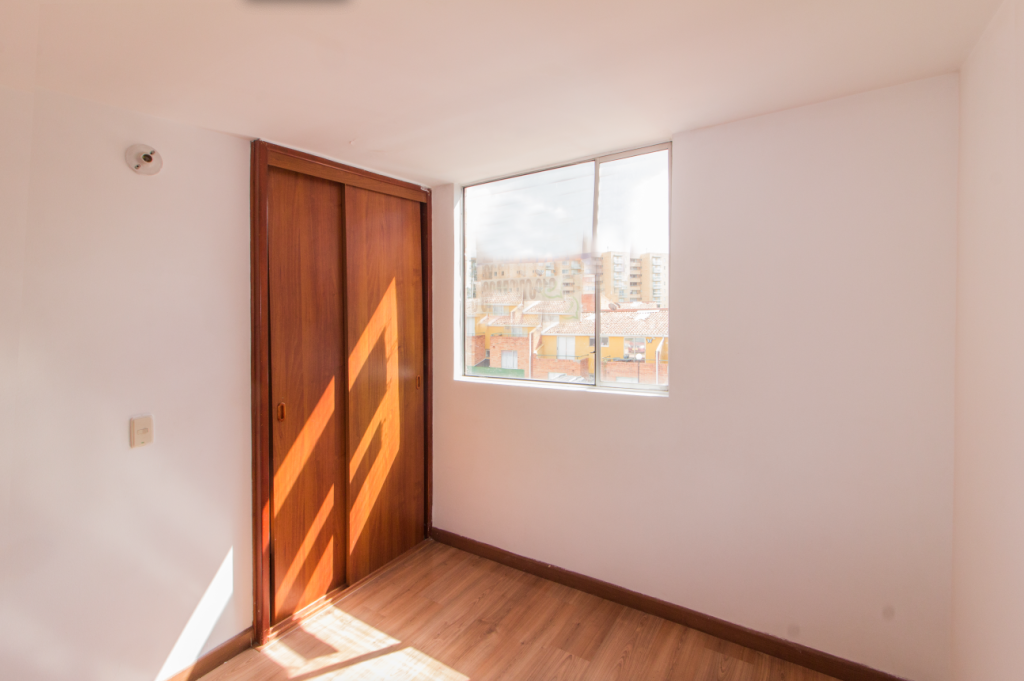 Casa de 4 alcobas en venta en San Jorge, Bogotá, 76 m² · foto 14 de 24