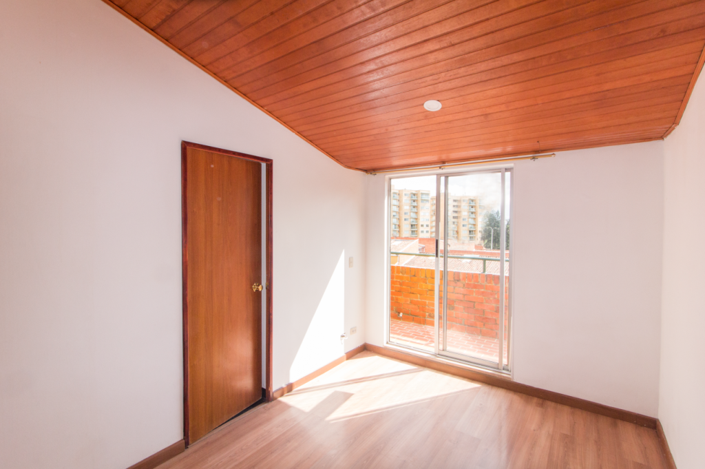 Casa de 4 alcobas en venta en San Jorge, Bogotá, 76 m² · foto 17 de 24