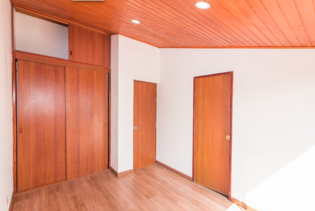 Casa de 4 alcobas en venta en San Jorge, Bogotá, 76 m² · foto 19 de 24