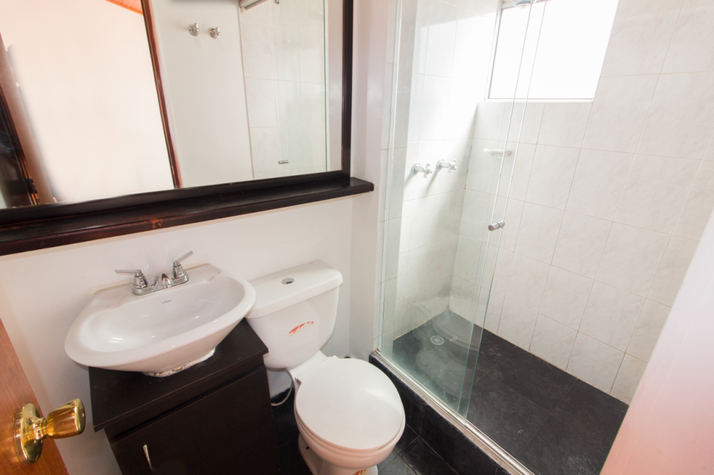 Casa de 4 alcobas en venta en San Jorge, Bogotá, 76 m² · foto 20 de 24