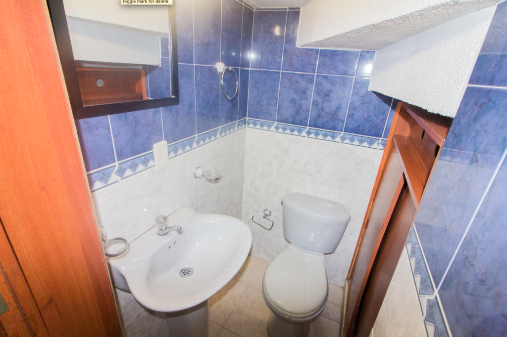 Casa de 4 alcobas en venta en San Jorge, Bogotá, 76 m² · foto 21 de 24