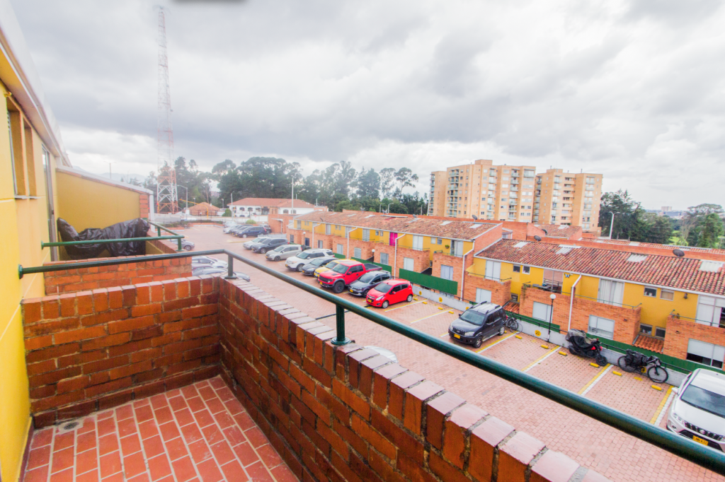 Casa de 4 alcobas en venta en San Jorge, Bogotá, 76 m² · foto 22 de 24