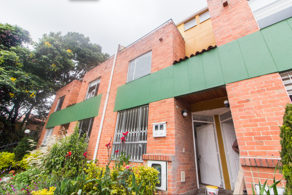 Casa de 4 alcobas en venta en San Jorge, Bogotá, 76 m² · foto 23 de 24