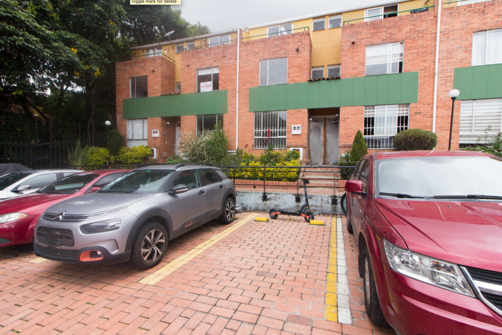 Casa de 4 alcobas en venta en San Jorge, Bogotá, 76 m² · foto 24 de 24