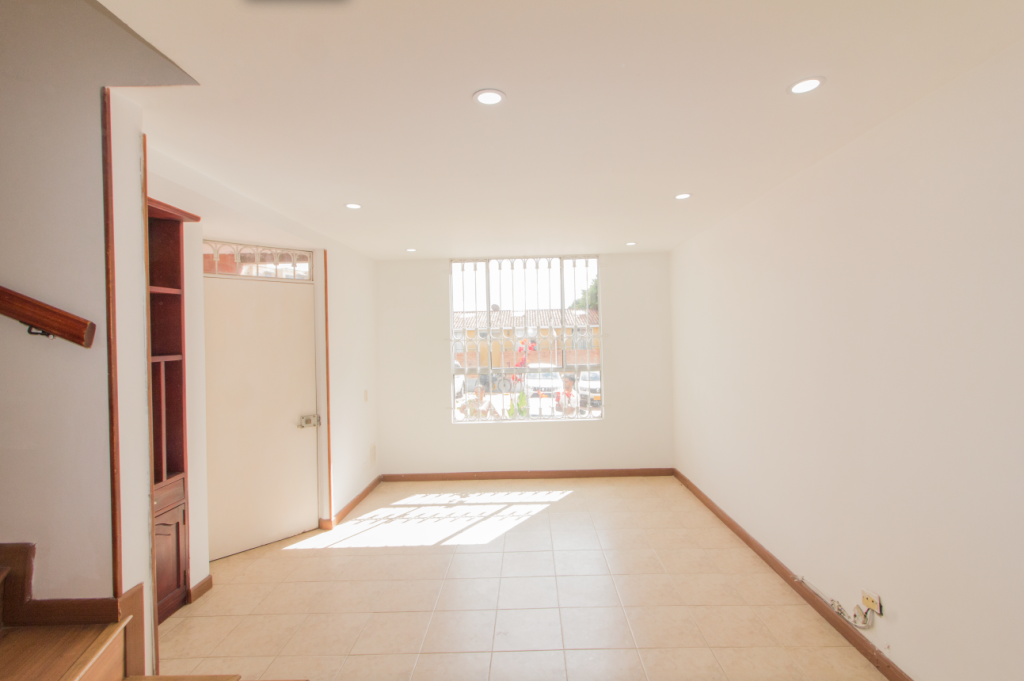 Casa de 4 alcobas en venta en San Jorge, Bogotá, 76 m² · foto 5 de 24