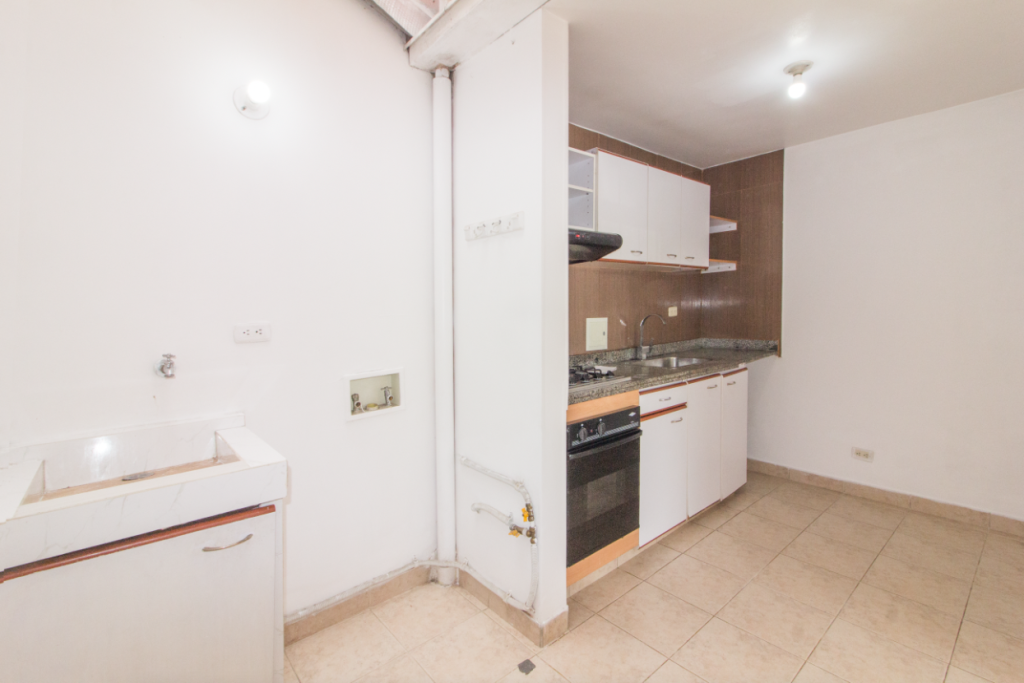 Casa de 4 alcobas en venta en San Jorge, Bogotá, 76 m² · foto 6 de 24