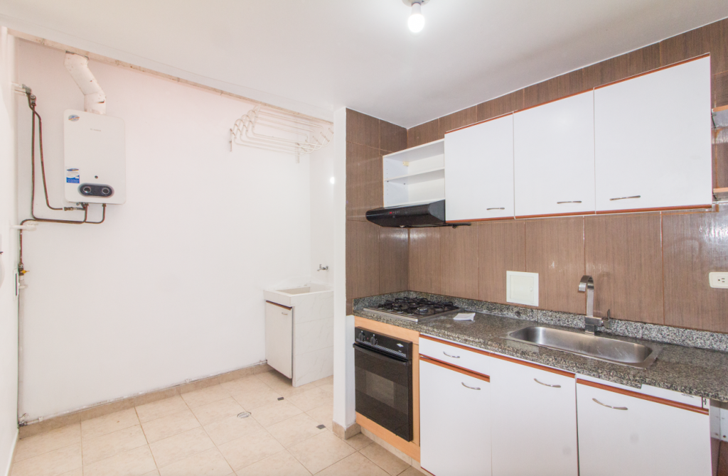 Casa de 4 alcobas en venta en San Jorge, Bogotá, 76 m² · foto 7 de 24