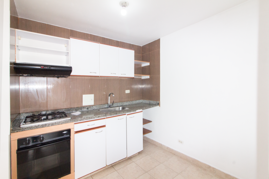 Casa de 4 alcobas en venta en San Jorge, Bogotá, 76 m² · foto 9 de 24