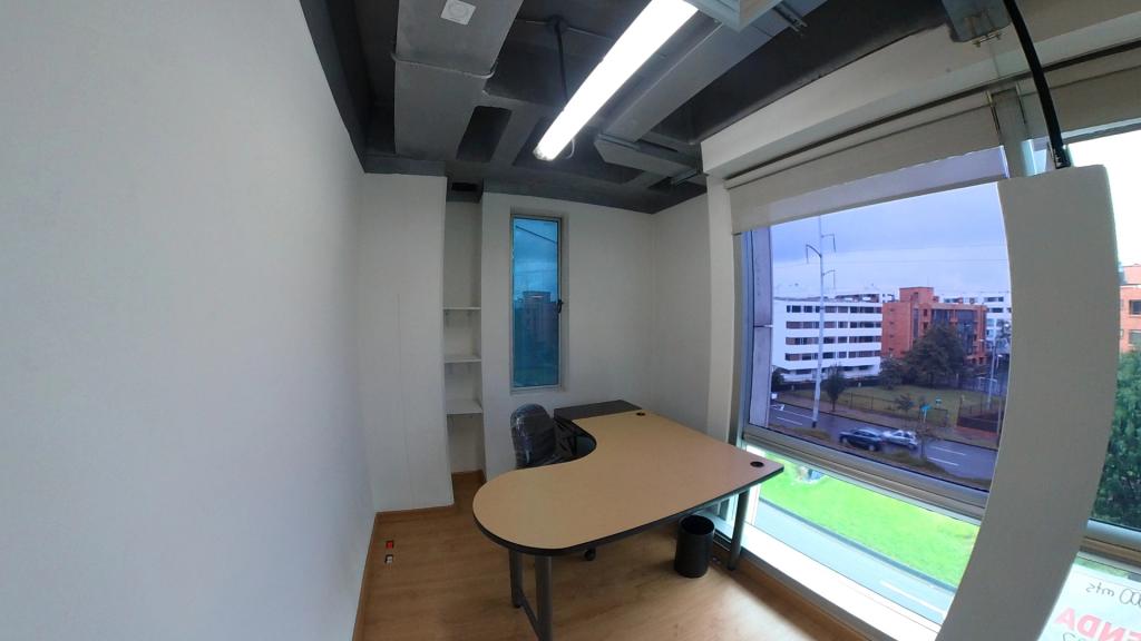 Oficina en venta en Santa Bárbara, Bogotá, 300 m² · foto 17 de 20