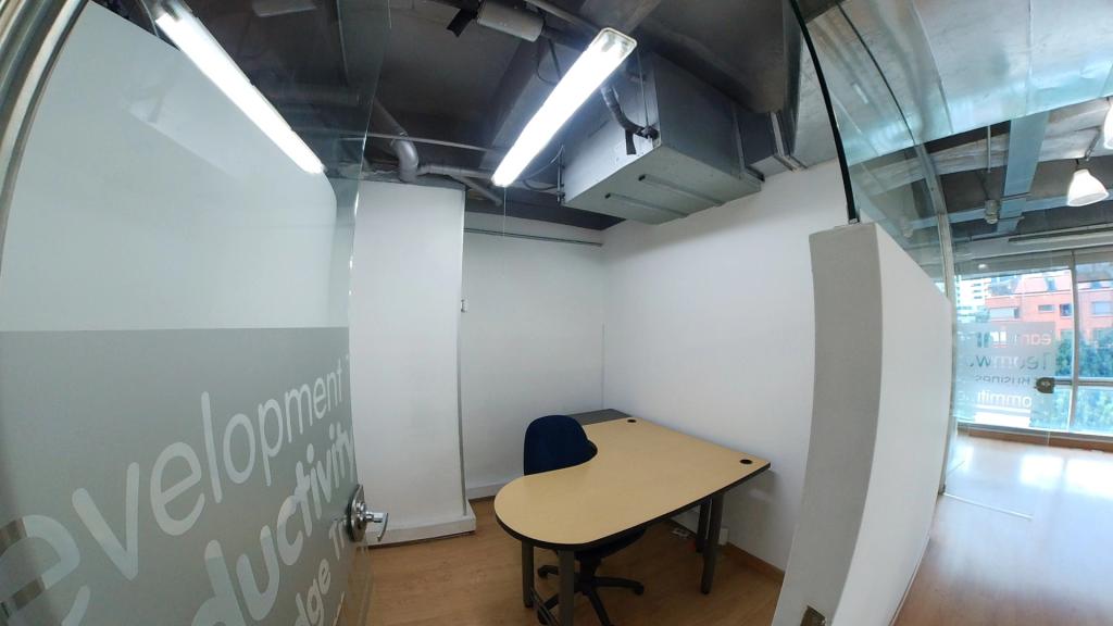 Oficina en venta en Santa Bárbara, Bogotá, 300 m² · foto 19 de 20