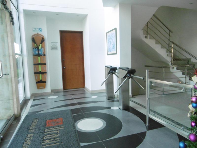 Oficina en venta en Santa Bárbara, Bogotá, 300 m² · foto 4 de 20